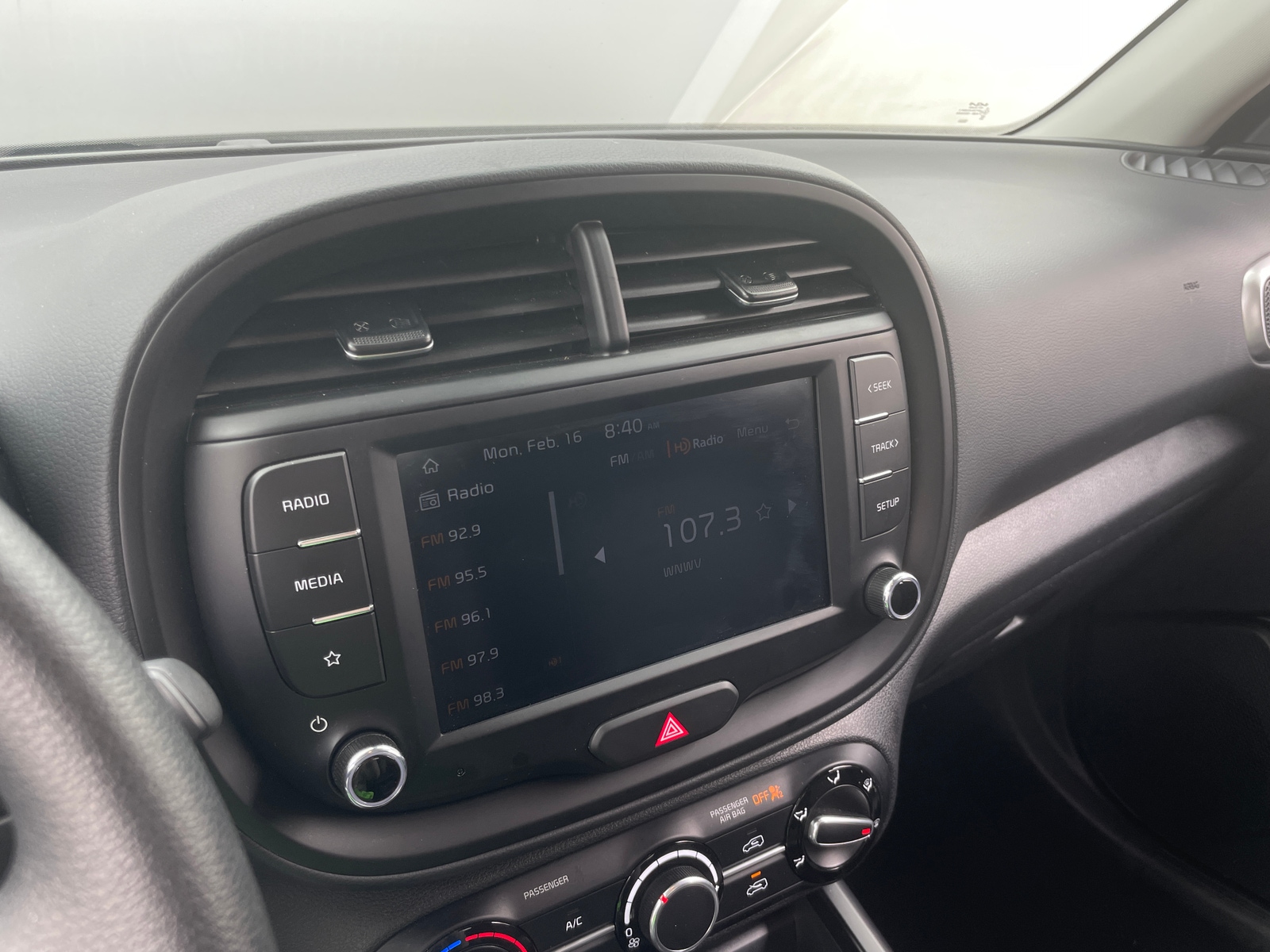 Thumbnail: 2025 Kia Soul - 4