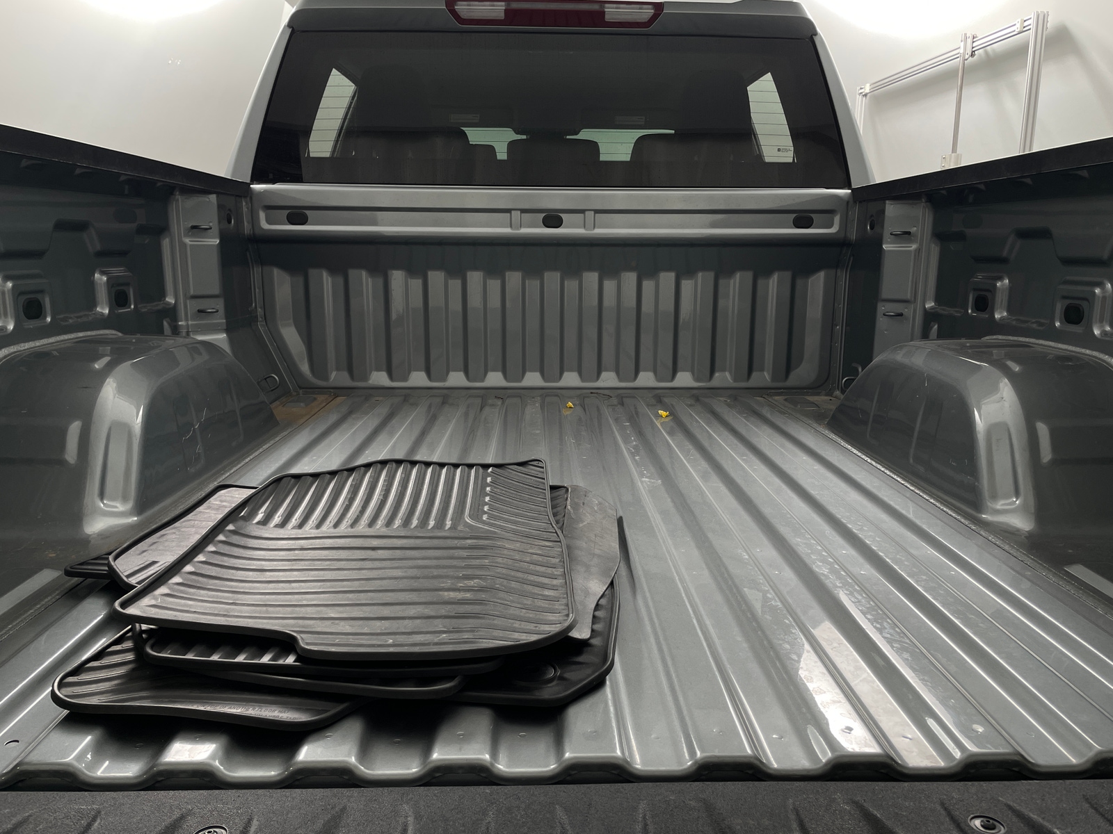 Thumbnail: 2023 Chevrolet Silverado 1500 - 7