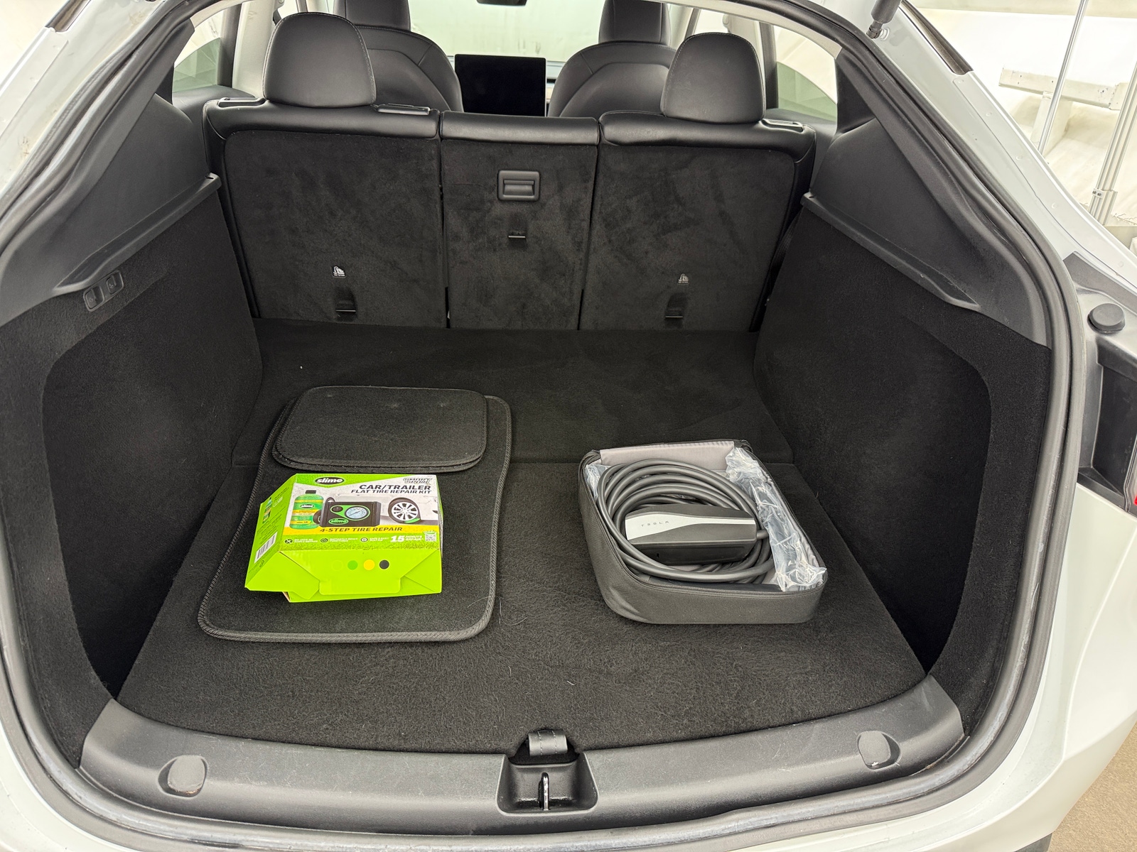 Thumbnail: 2023 Tesla Model Y - 6