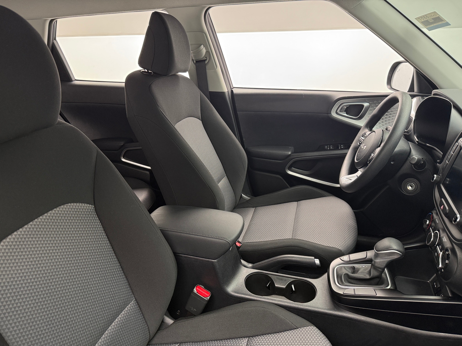 Thumbnail: 2025 Kia Soul - 2