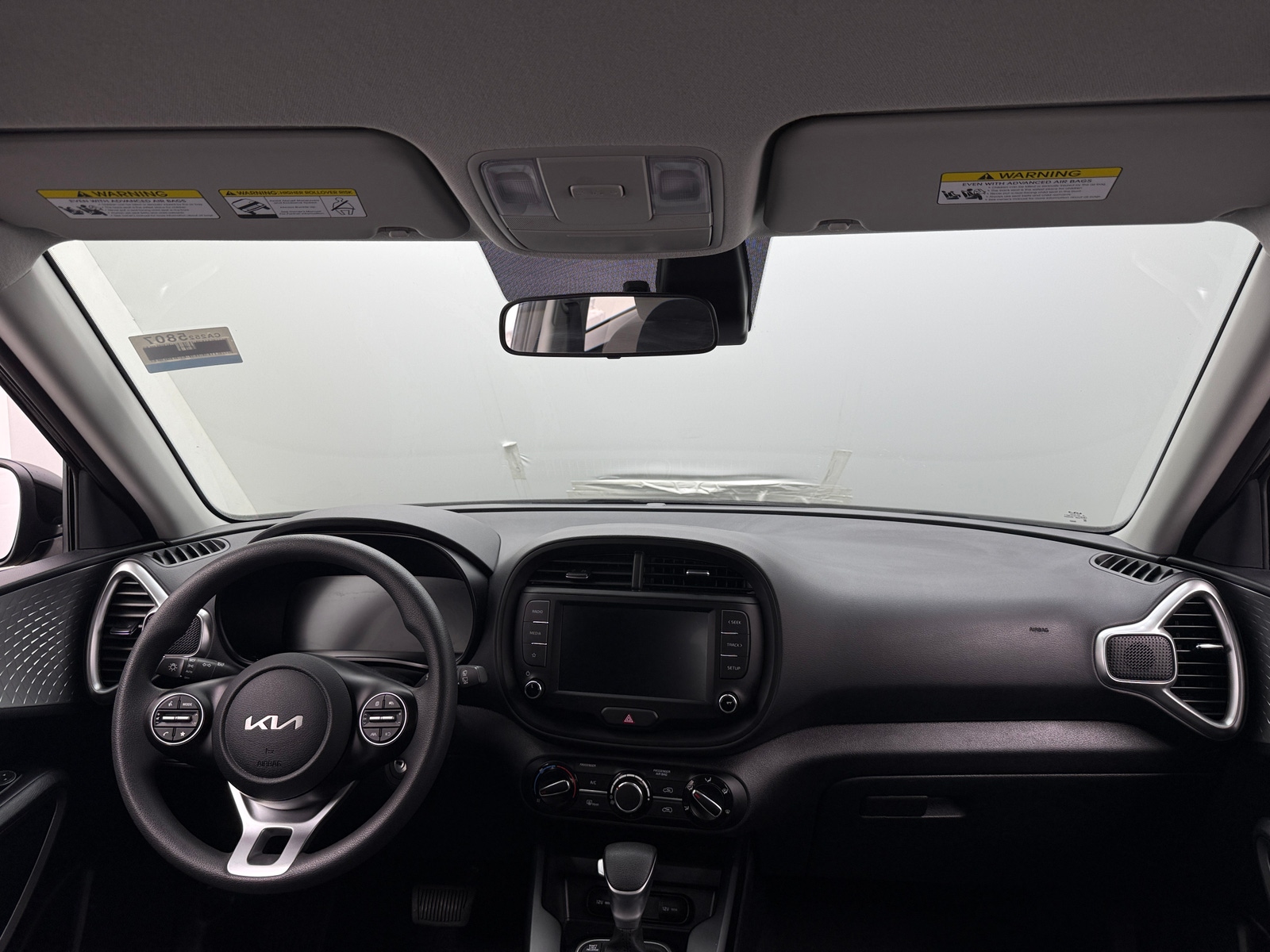 Thumbnail: 2025 Kia Soul - 3