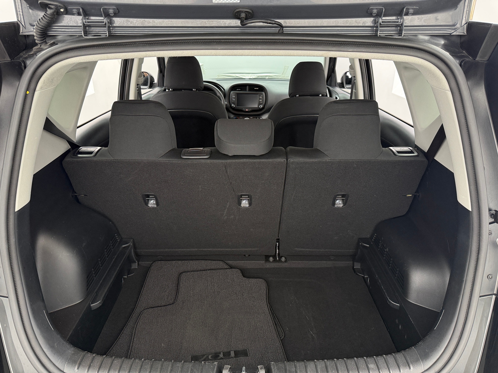 Thumbnail: 2025 Kia Soul - 7