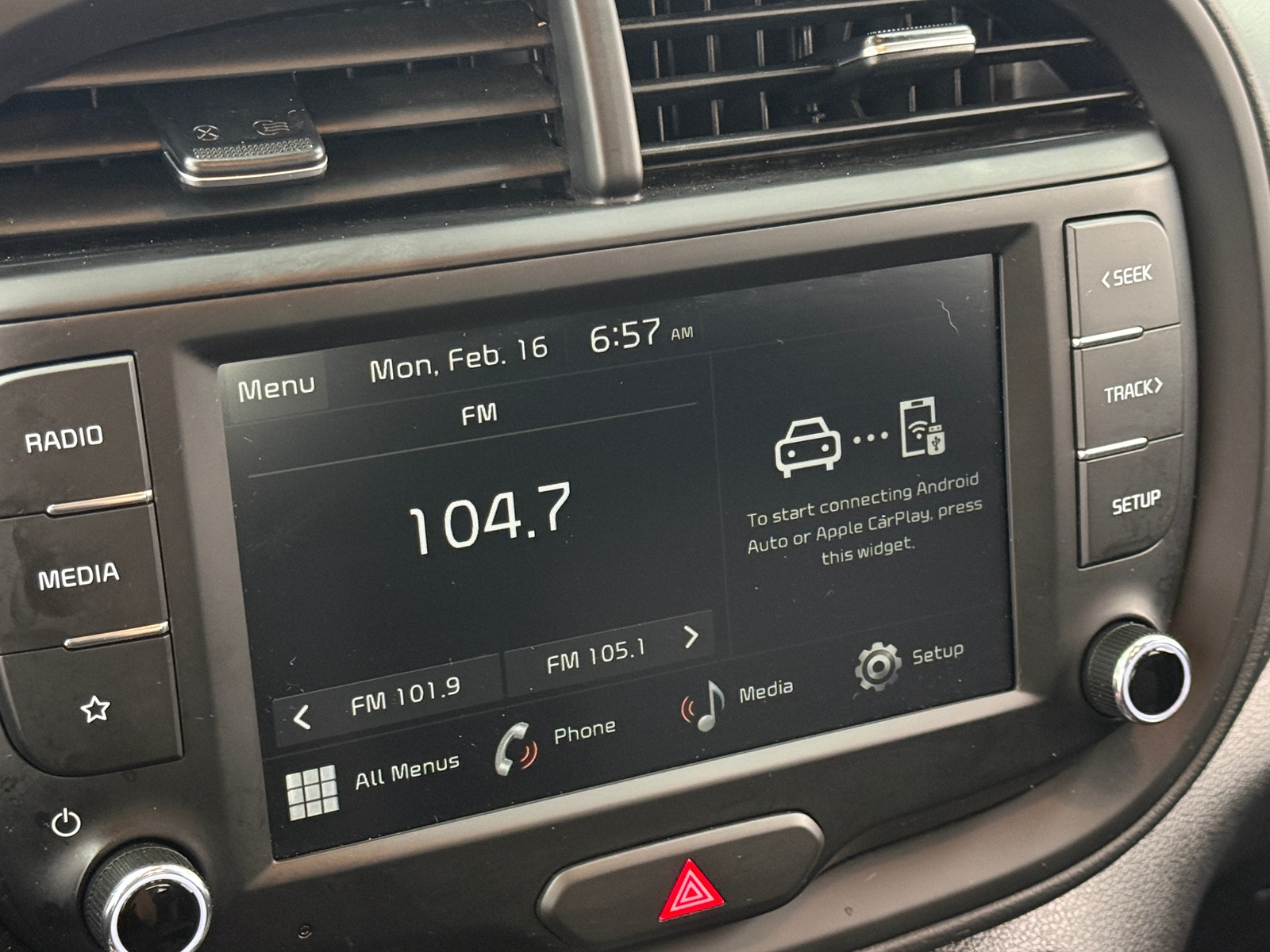 Thumbnail: 2025 Kia Soul - 4