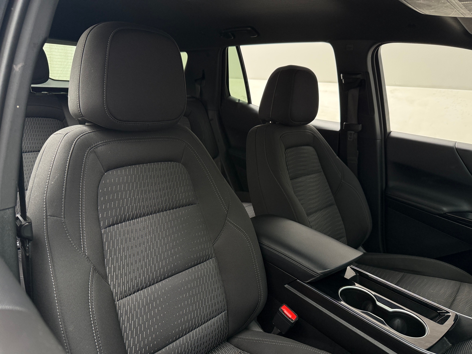 Thumbnail: 2025 Chevrolet Equinox - 2