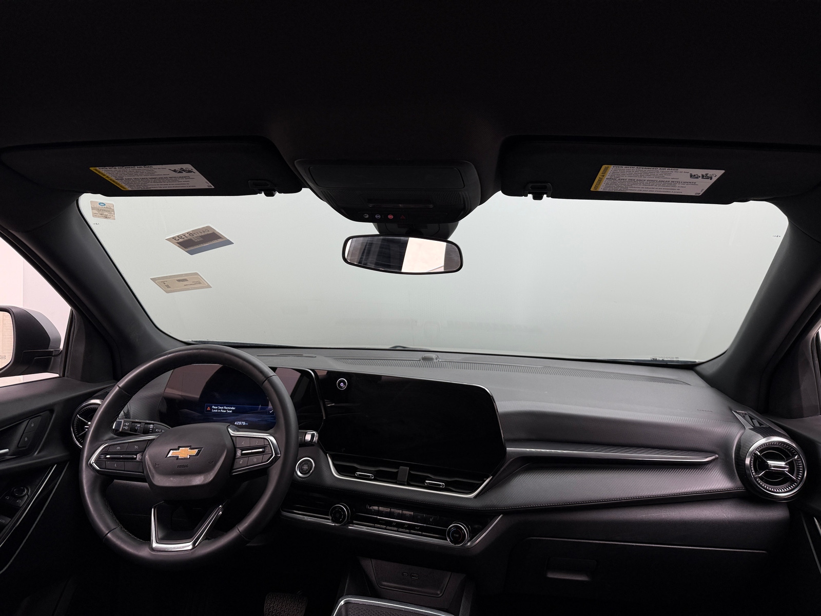 Thumbnail: 2025 Chevrolet Equinox - 3