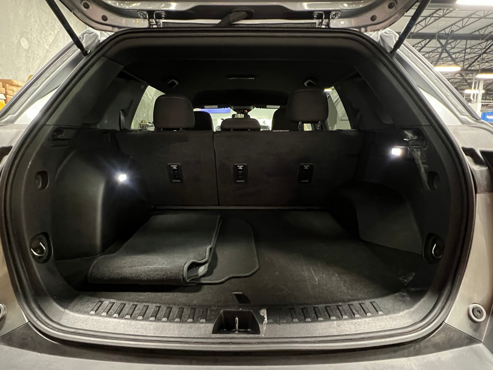 Thumbnail: 2025 Chevrolet Equinox - 7