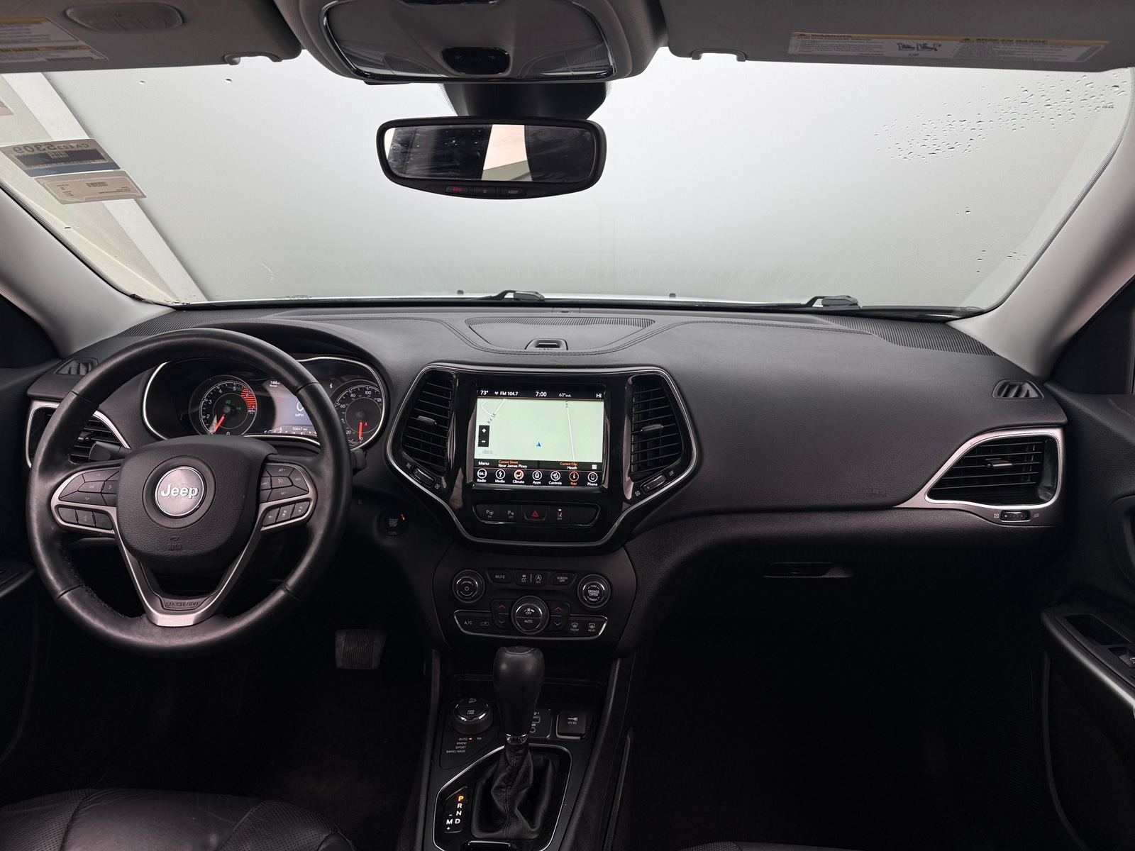 Thumbnail: 2019 Jeep Cherokee - 2