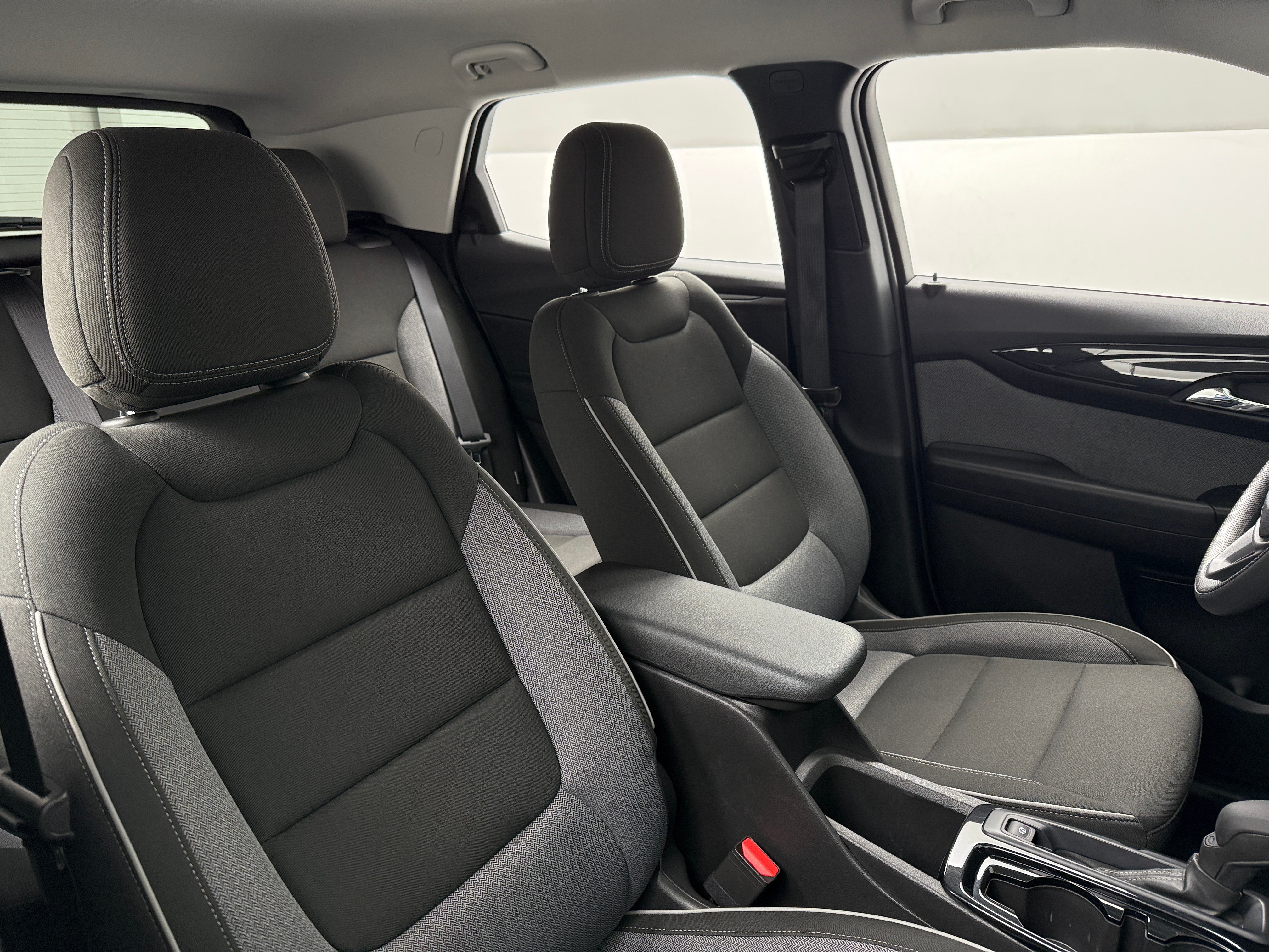 2025 Chevrolet Trailblazer