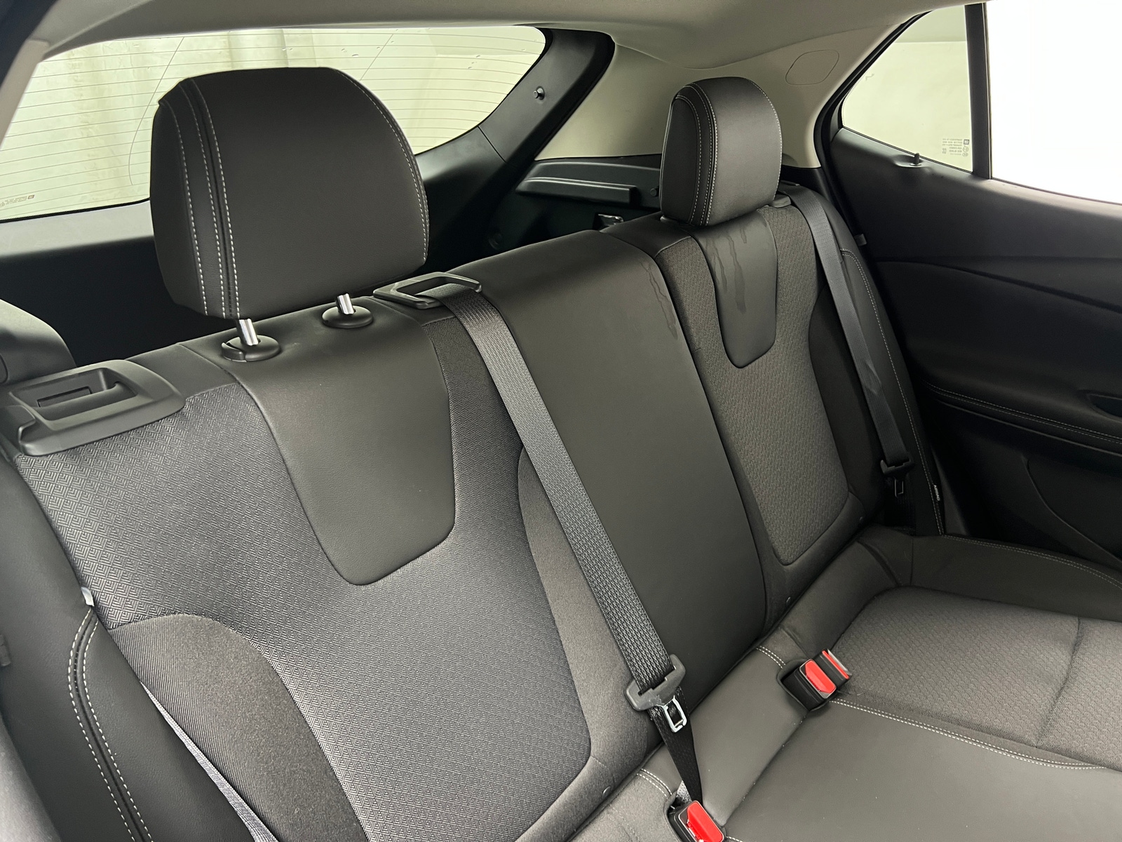 Thumbnail: 2025 Buick Encore GX - 5