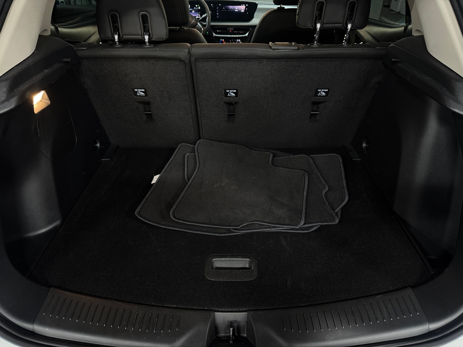 Thumbnail: 2025 Buick Encore GX - 6