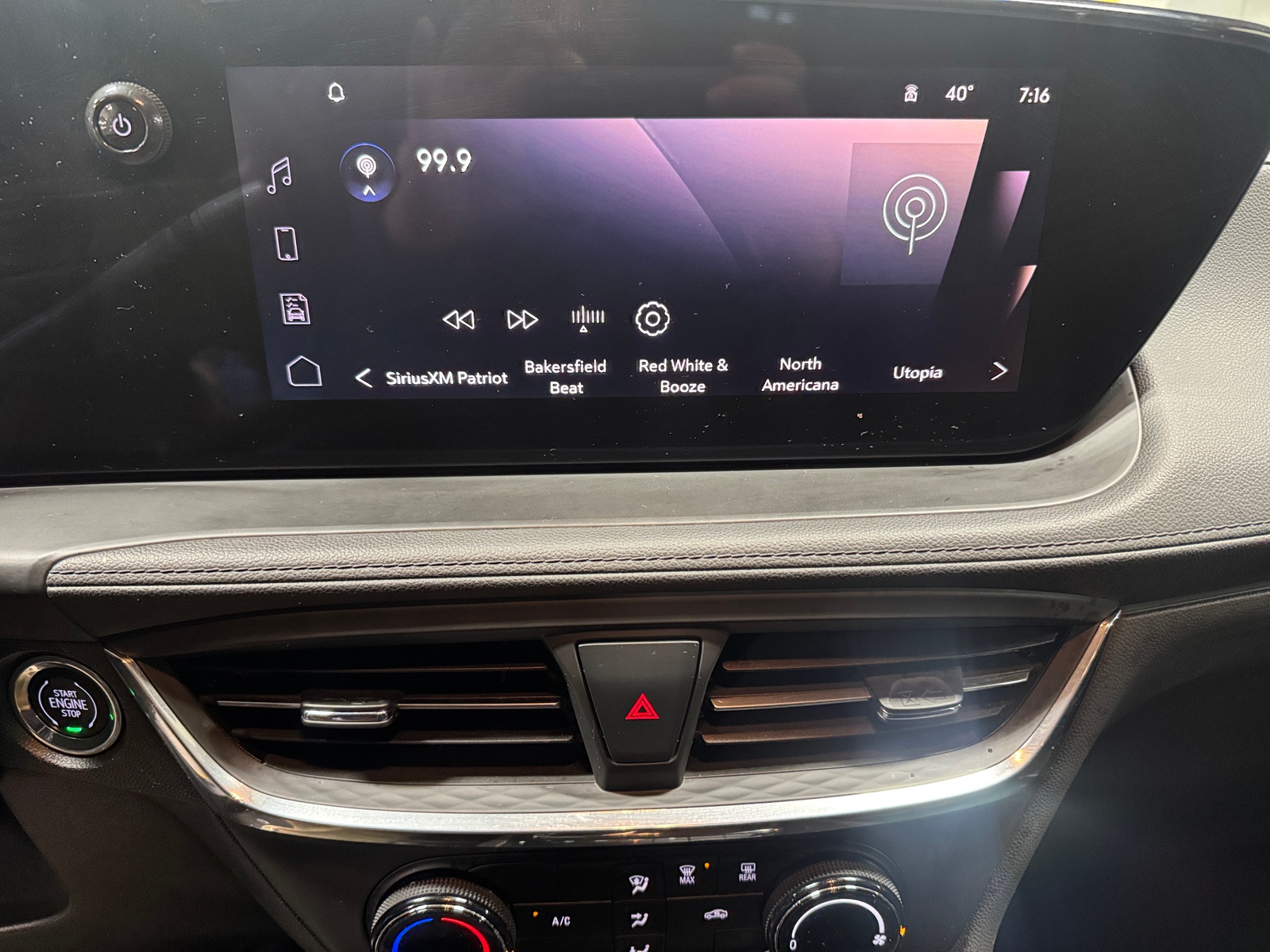 Thumbnail: 2025 Buick Encore GX - 3