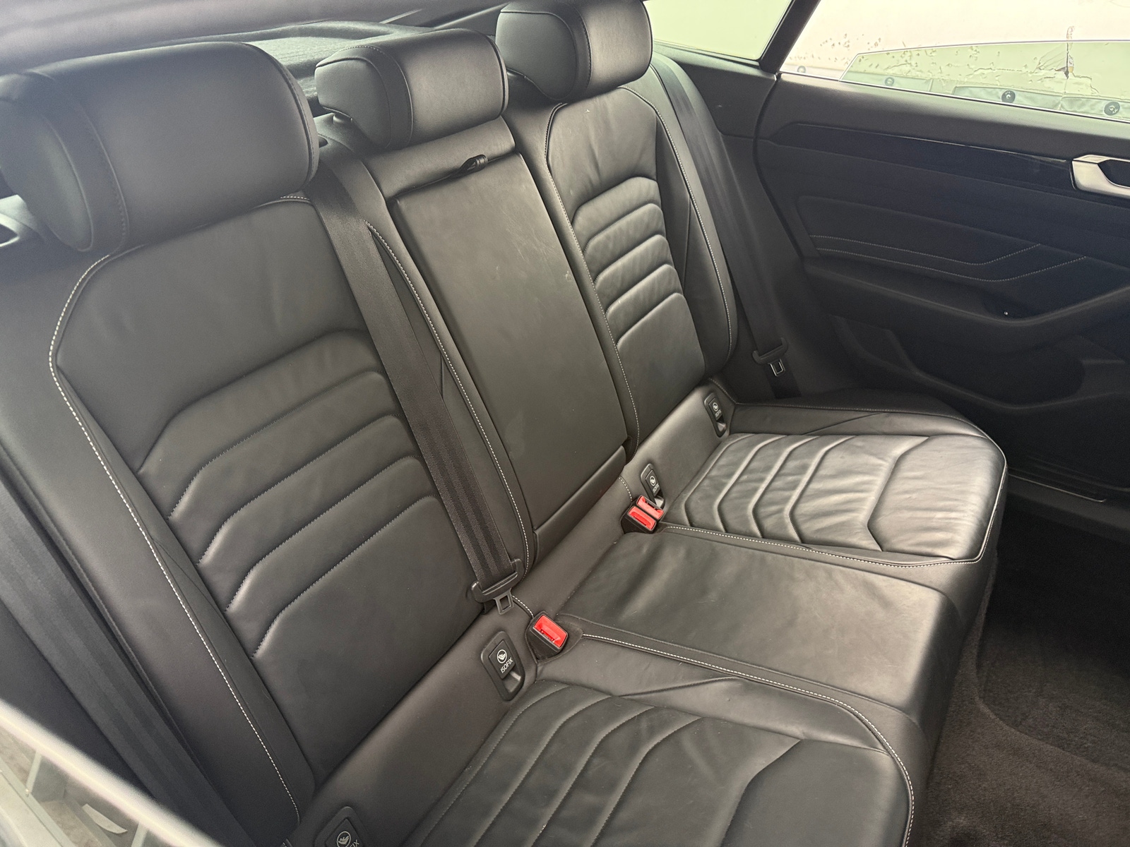 Thumbnail: 2021 Volkswagen Arteon - 5