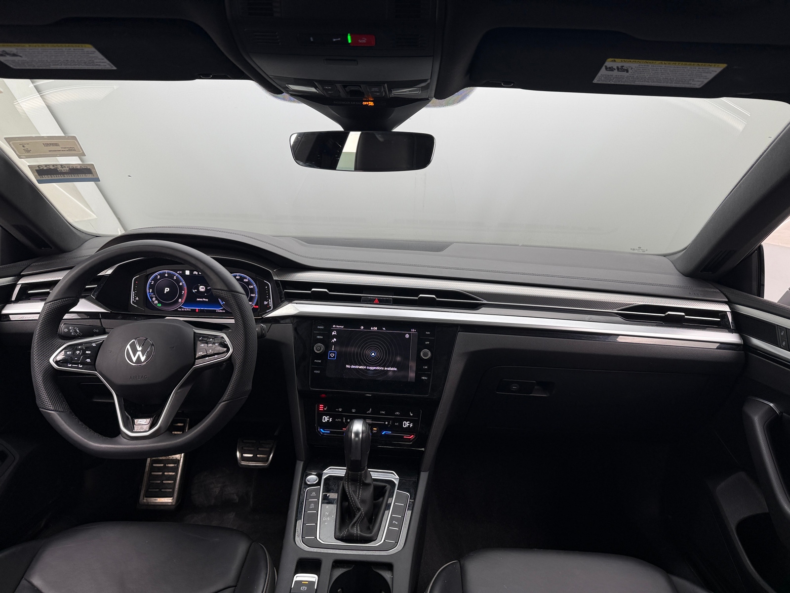 Thumbnail: 2021 Volkswagen Arteon - 2