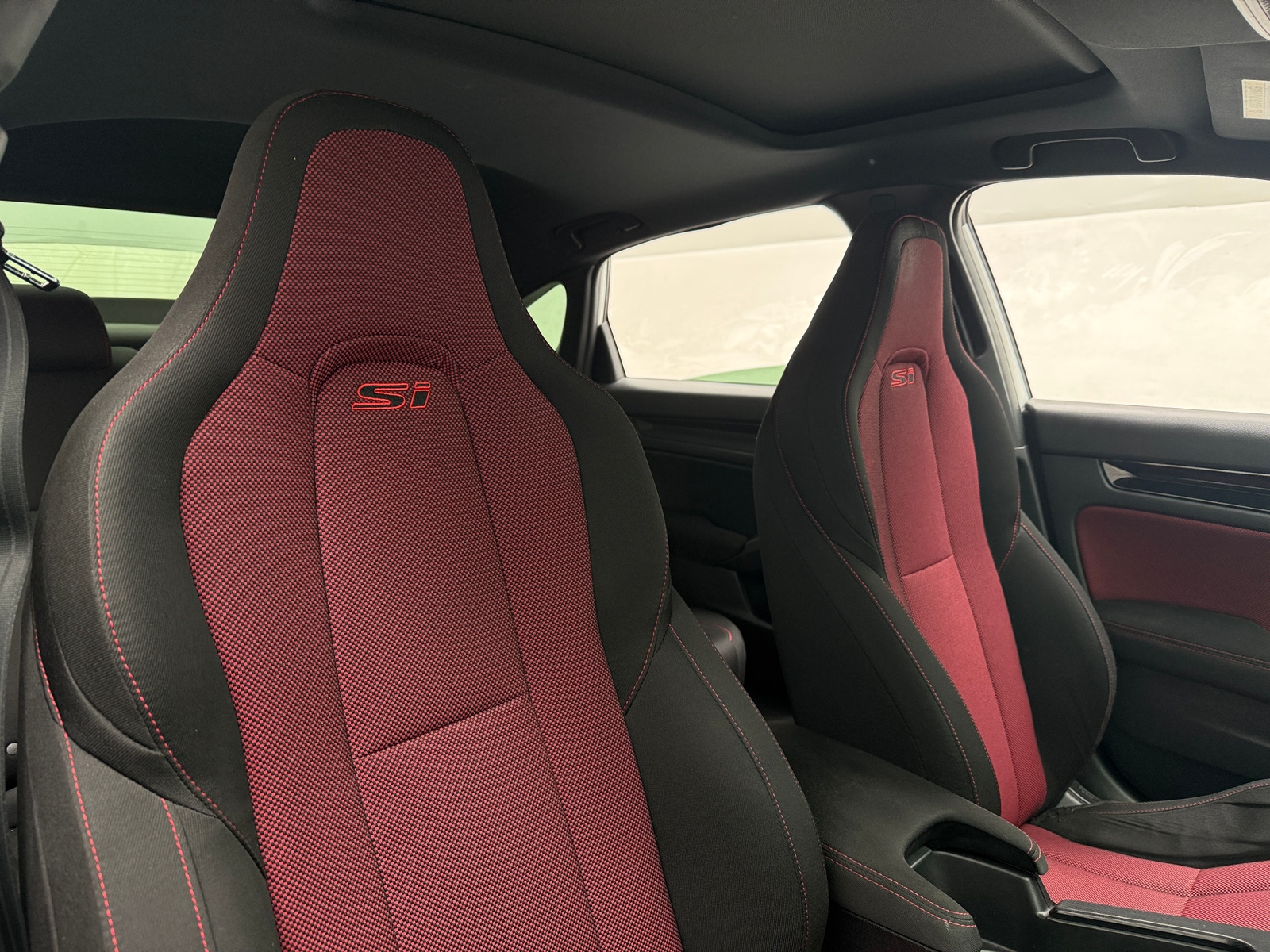 Thumbnail: 2022 Honda Civic - 2