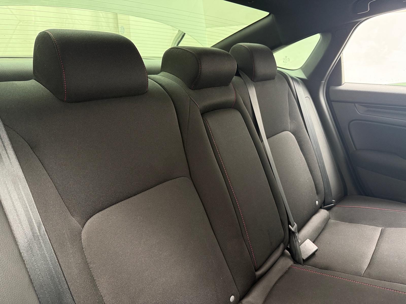 Thumbnail: 2022 Honda Civic - 6