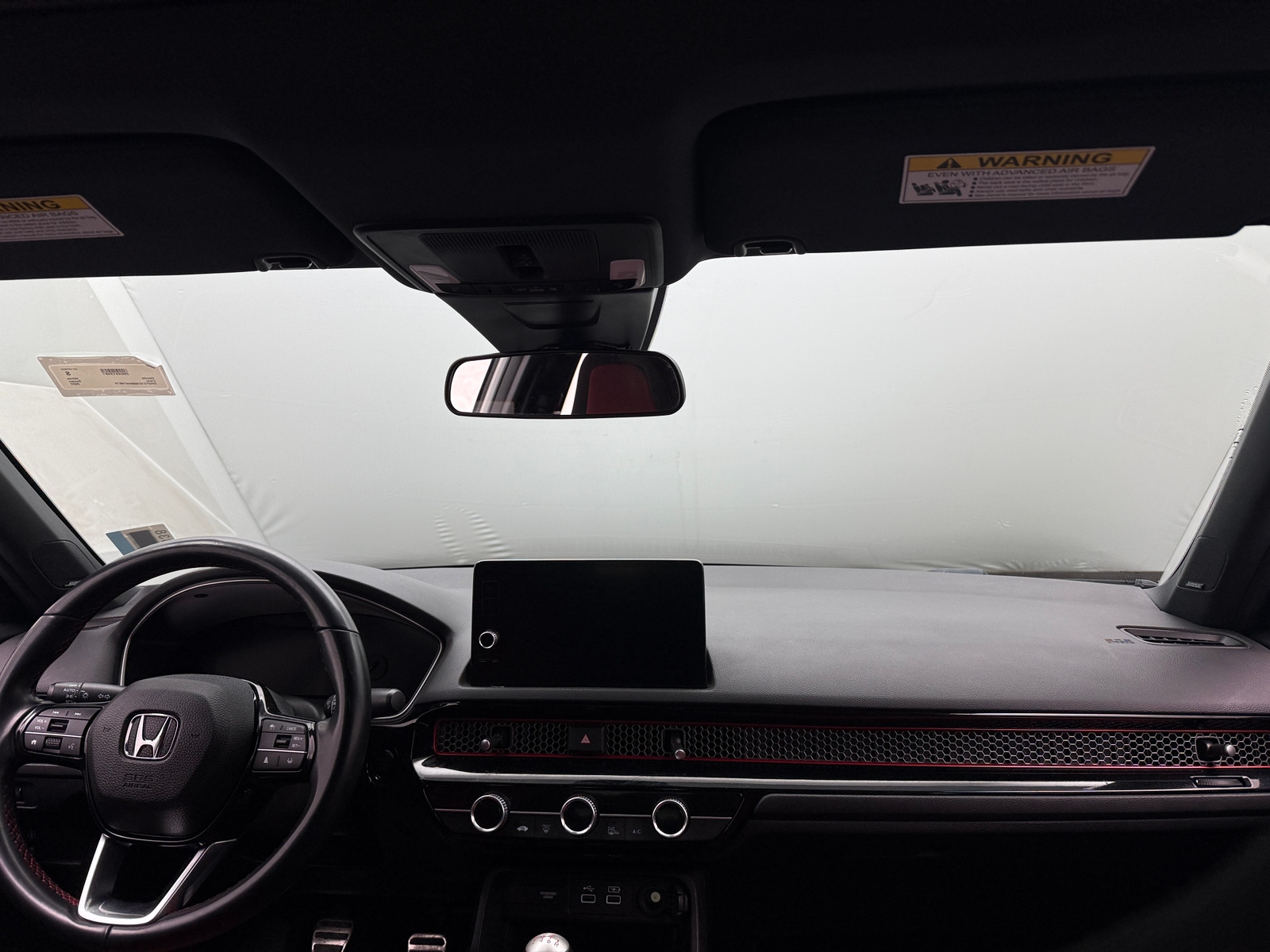 Thumbnail: 2022 Honda Civic - 3