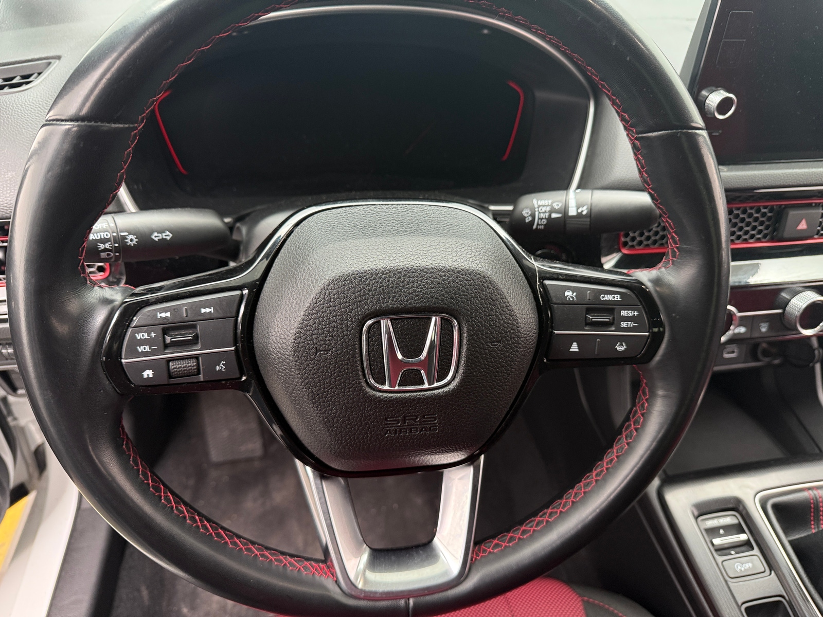 Thumbnail: 2022 Honda Civic - 5