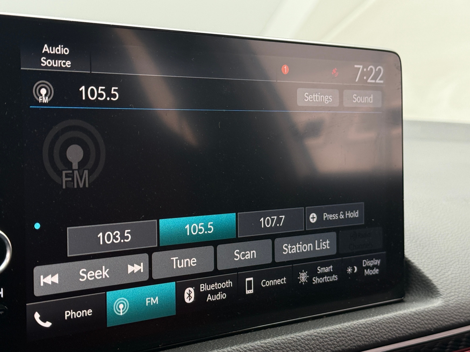 Thumbnail: 2022 Honda Civic - 4