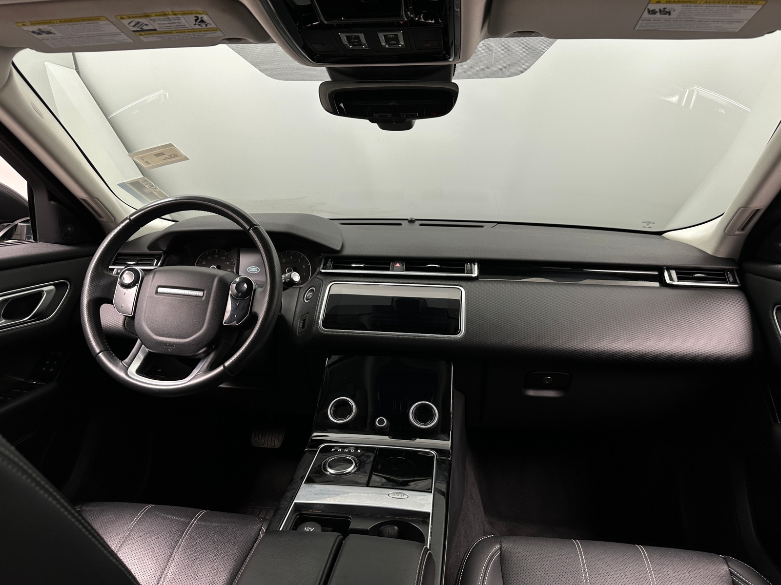 Thumbnail: 2018 Land Rover Range Rover Velar - 2
