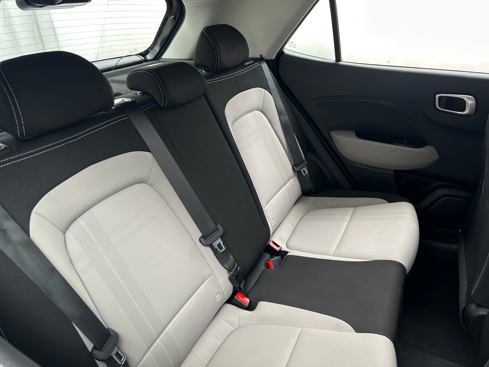 Thumbnail: 2021 Hyundai Venue - 6