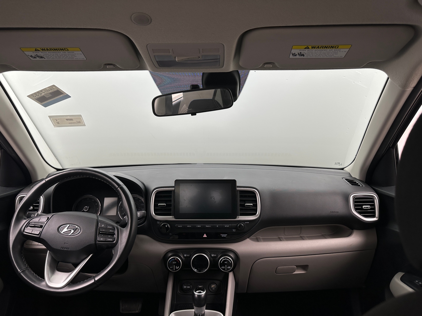 Thumbnail: 2021 Hyundai Venue - 3