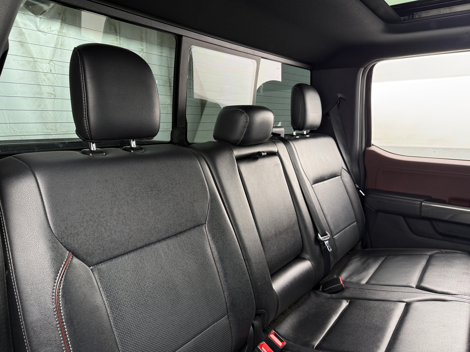 Thumbnail: 2022 Ford Econoline - 5