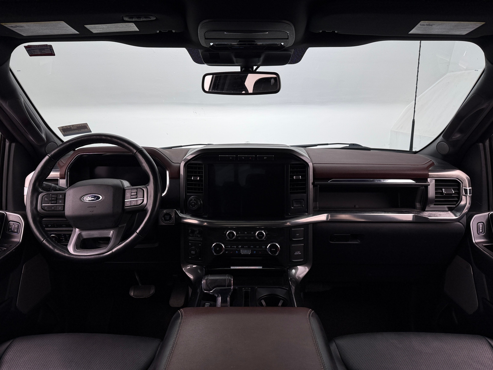 Thumbnail: 2022 Ford Econoline - 2