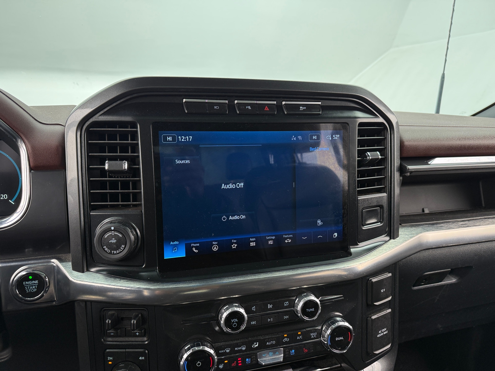 Thumbnail: 2022 Ford Econoline - 3