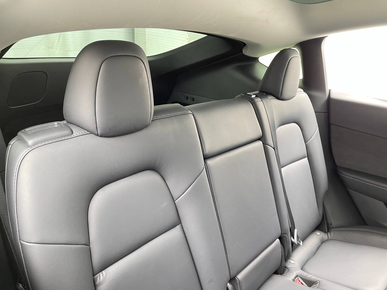 Thumbnail: 2020 Tesla Model Y - 5