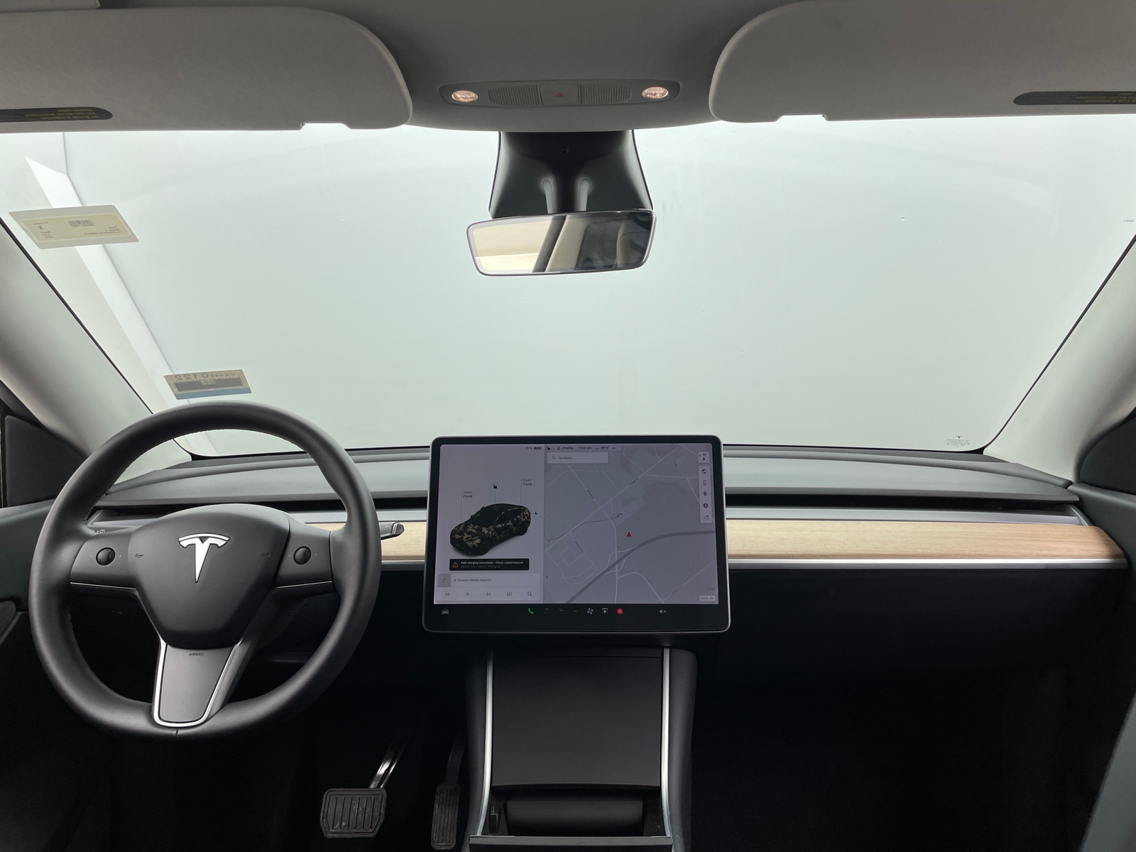 Thumbnail: 2020 Tesla Model Y - 2