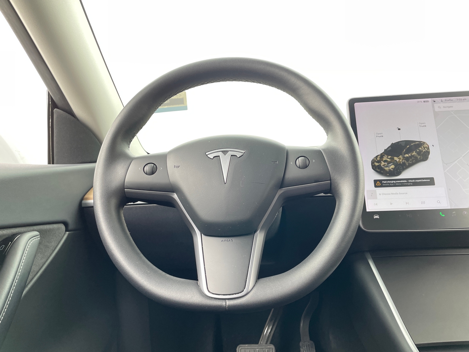 Thumbnail: 2020 Tesla Model Y - 4
