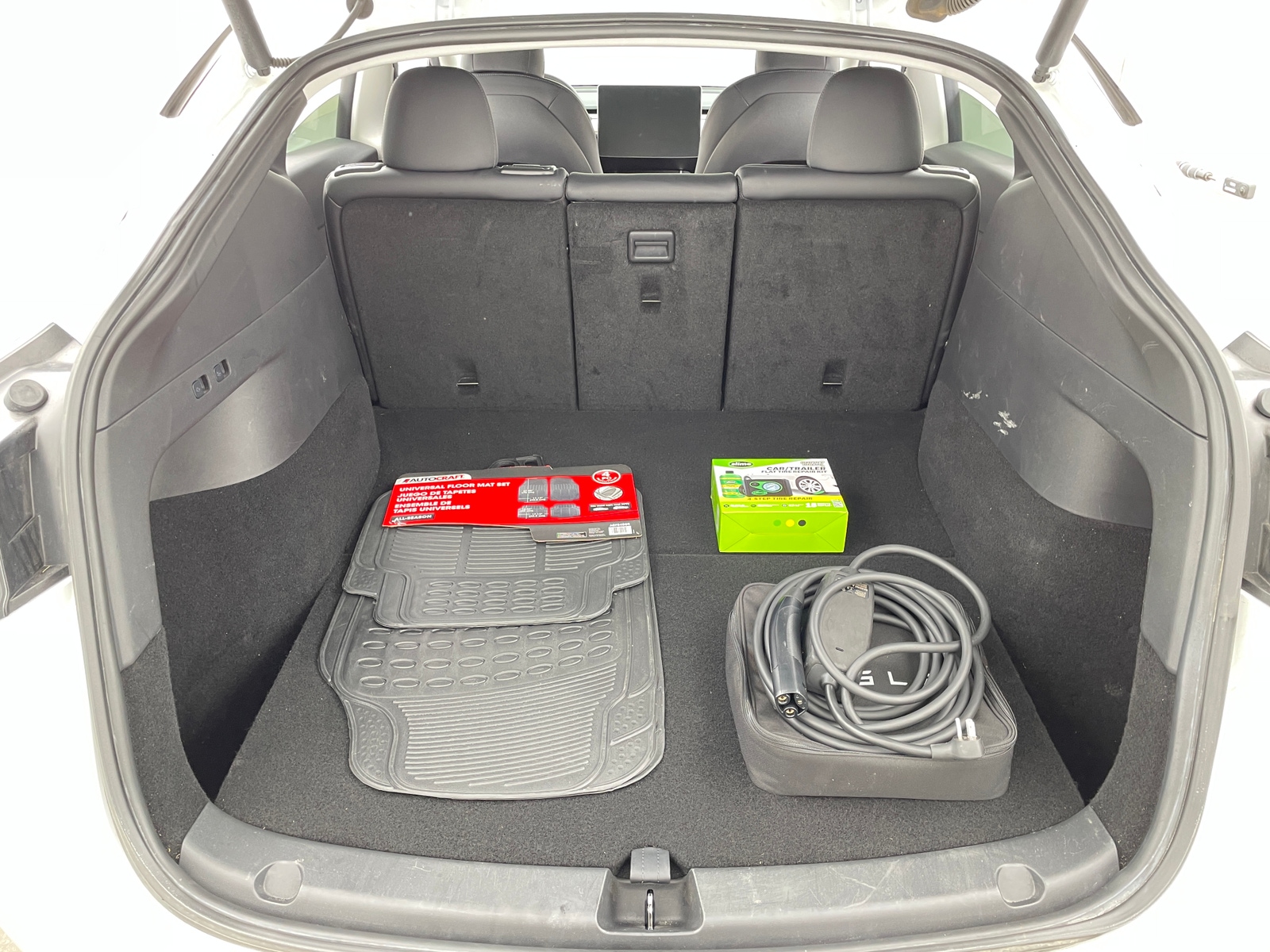 Thumbnail: 2020 Tesla Model Y - 6