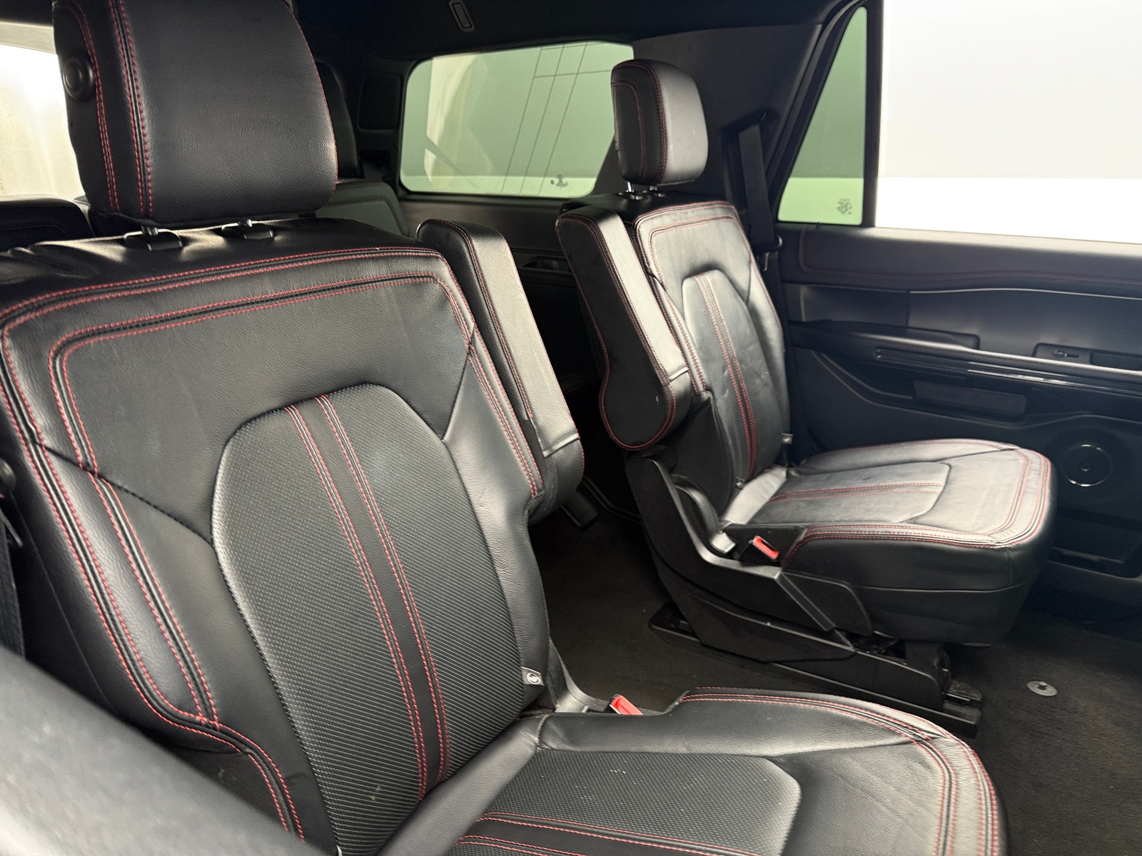 Thumbnail: 2019 Ford Expedition - 5