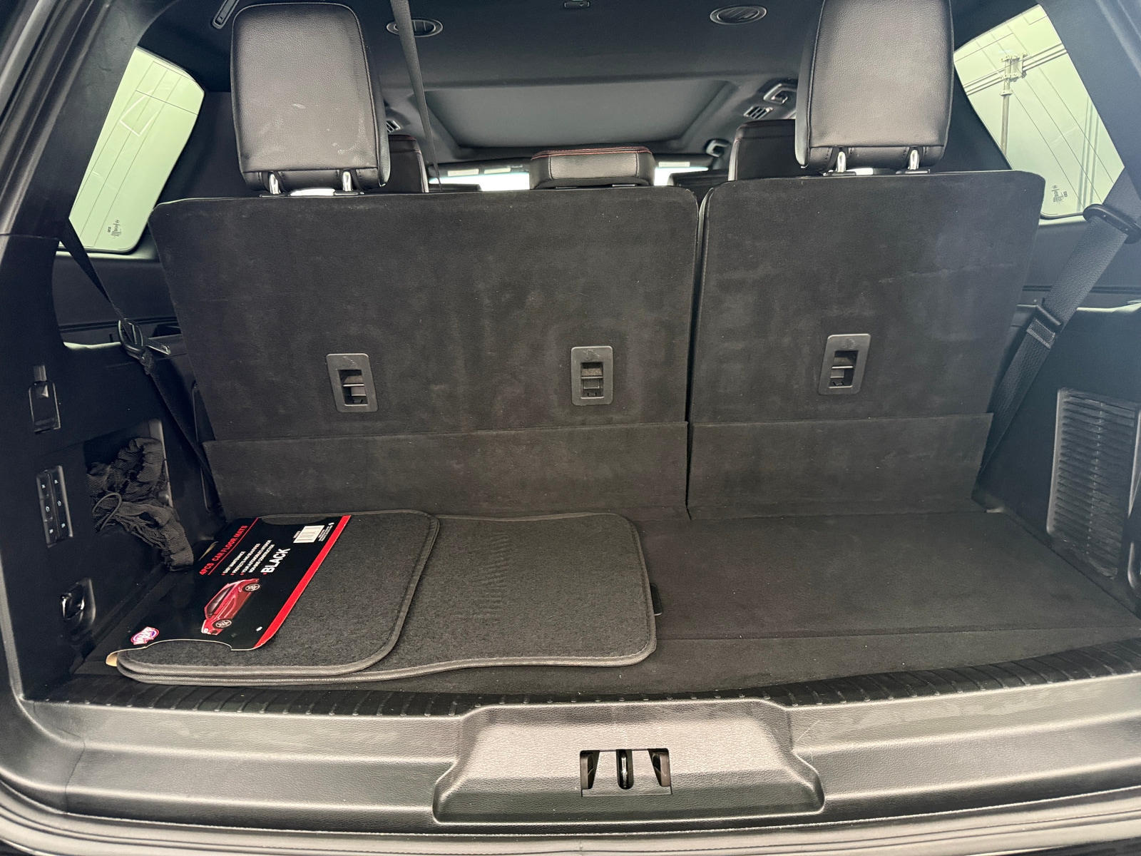 Thumbnail: 2019 Ford Expedition - 6