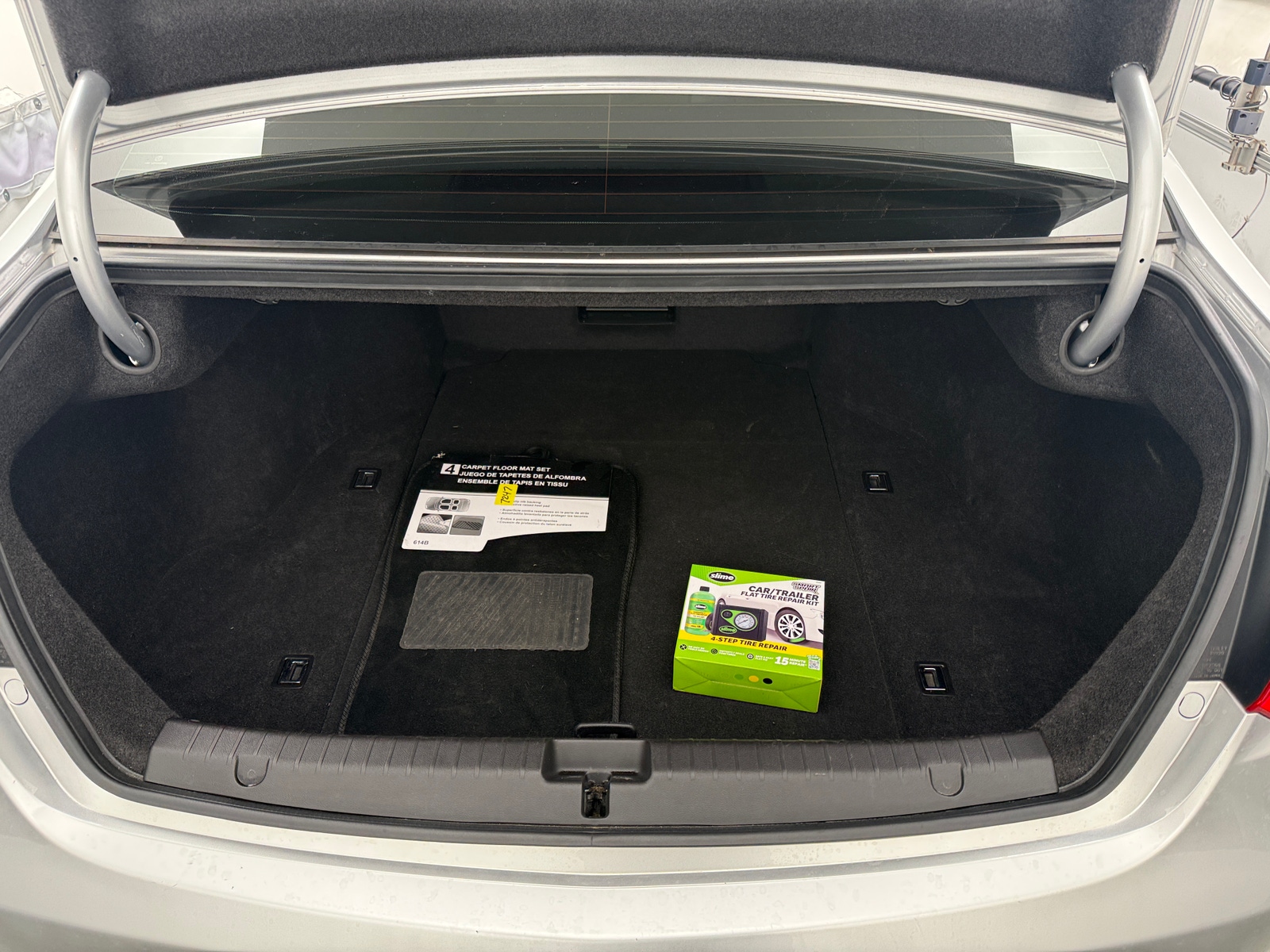 Thumbnail: 2015 Acura RLX - 6