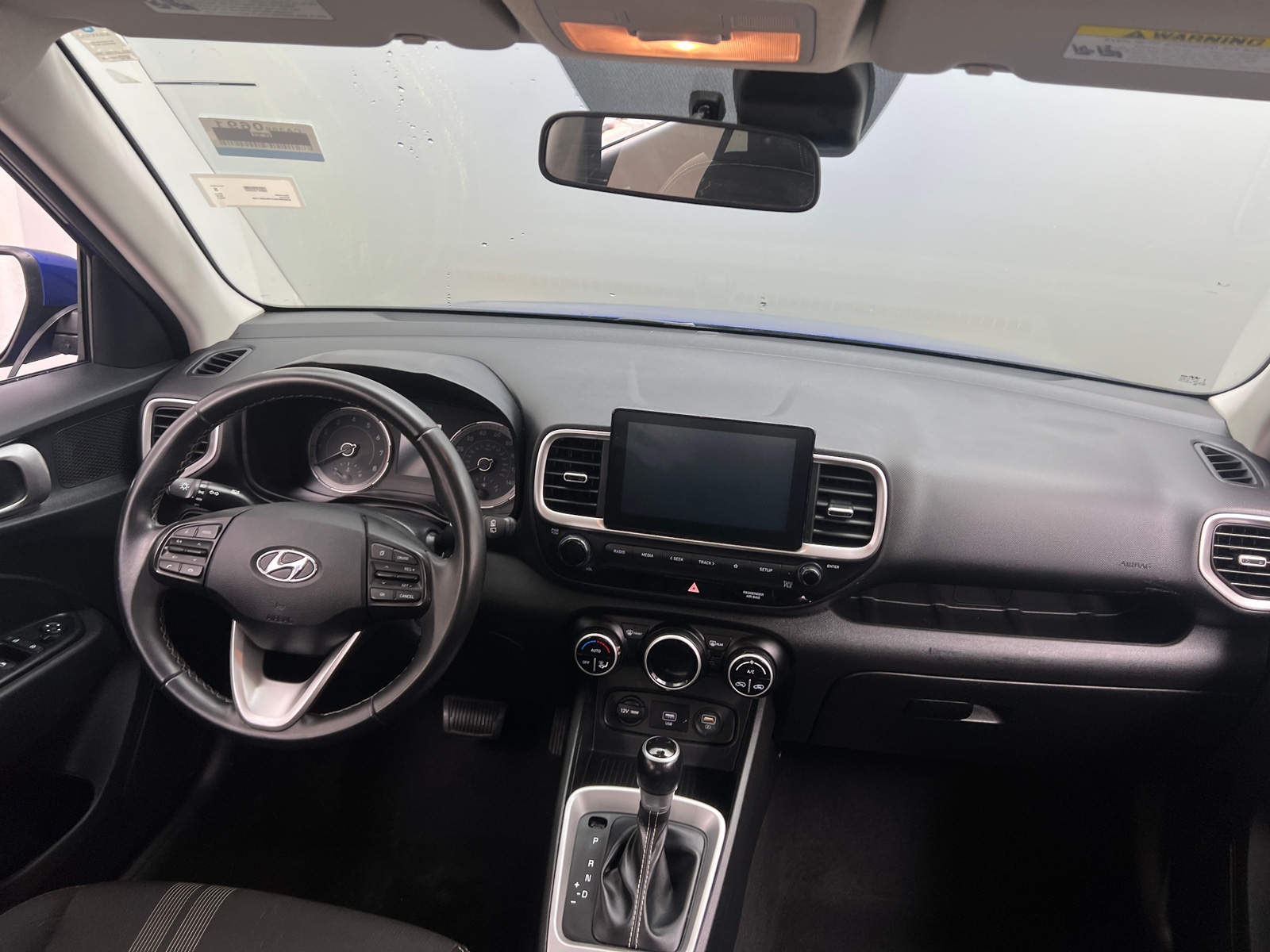 Thumbnail: 2021 Hyundai Venue - 3