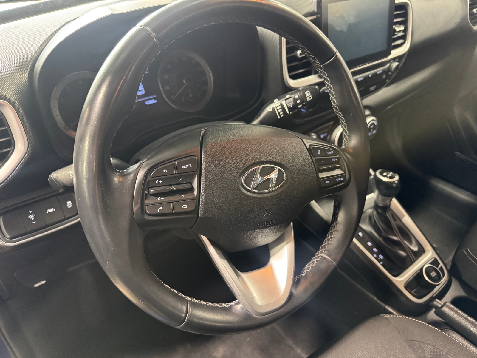 Thumbnail: 2021 Hyundai Venue - 5