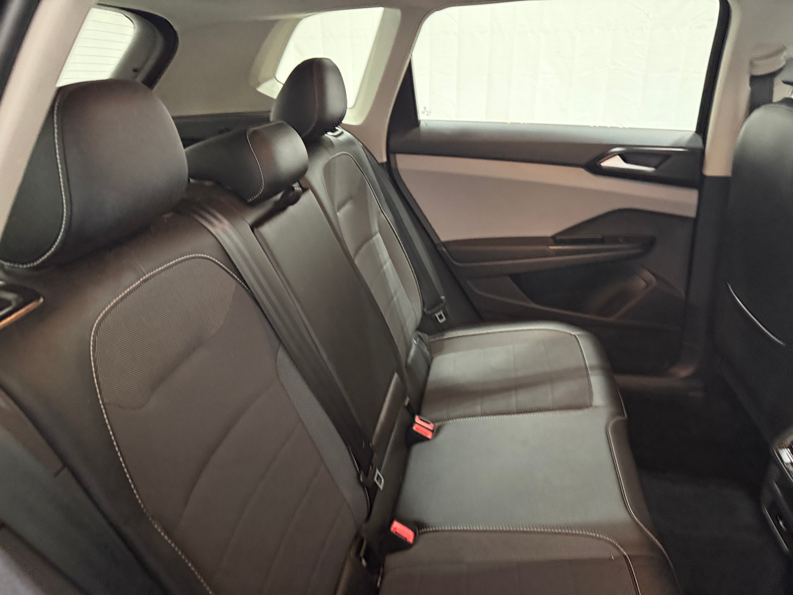 Thumbnail: 2022 Volkswagen Taos - 5