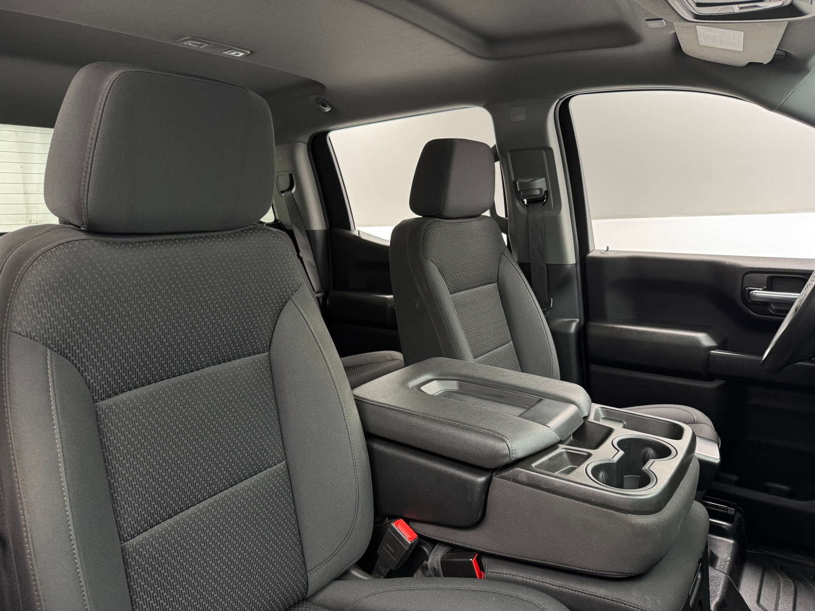 Thumbnail: 2023 GMC Sierra 1500 - 2