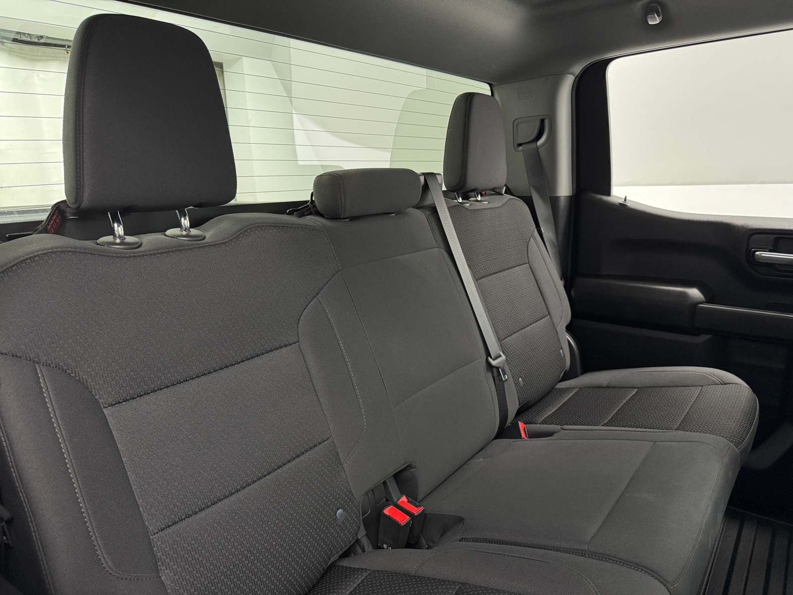 Thumbnail: 2023 GMC Sierra 1500 - 6