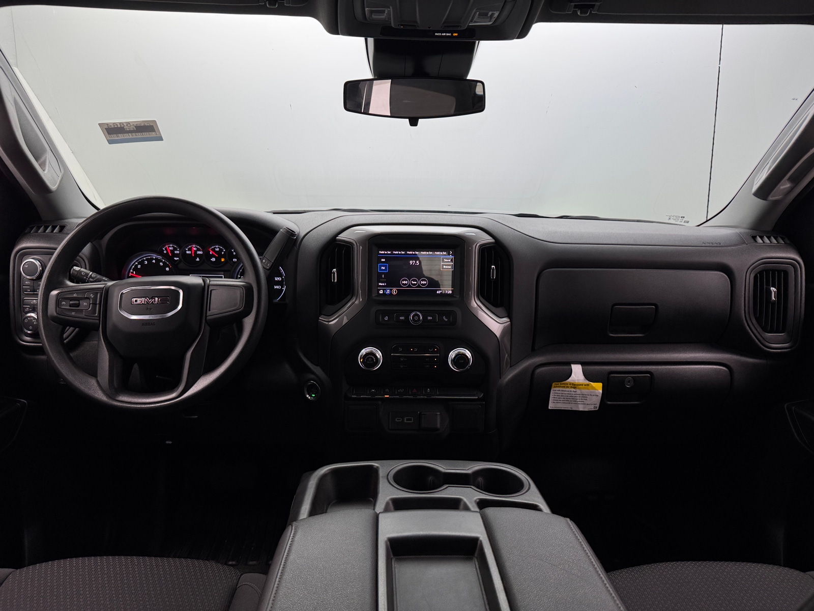 Thumbnail: 2023 GMC Sierra 1500 - 3