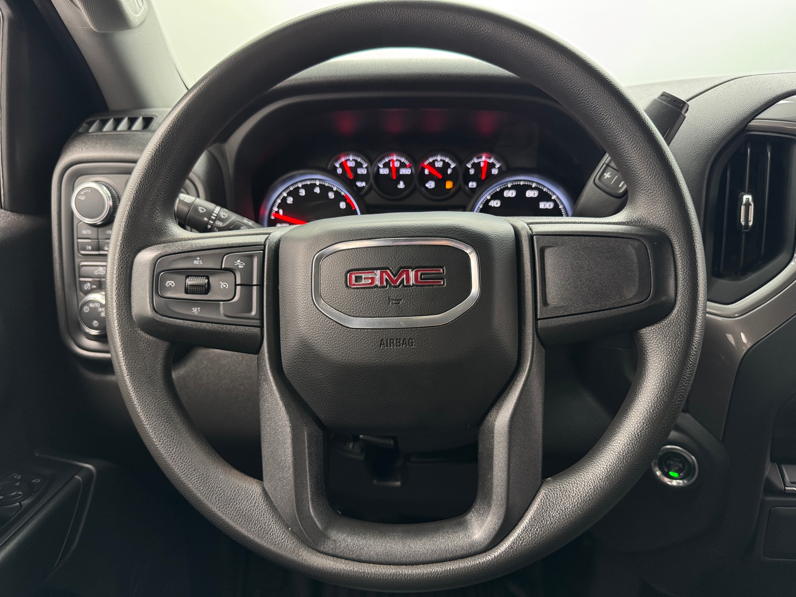 Thumbnail: 2023 GMC Sierra 1500 - 5