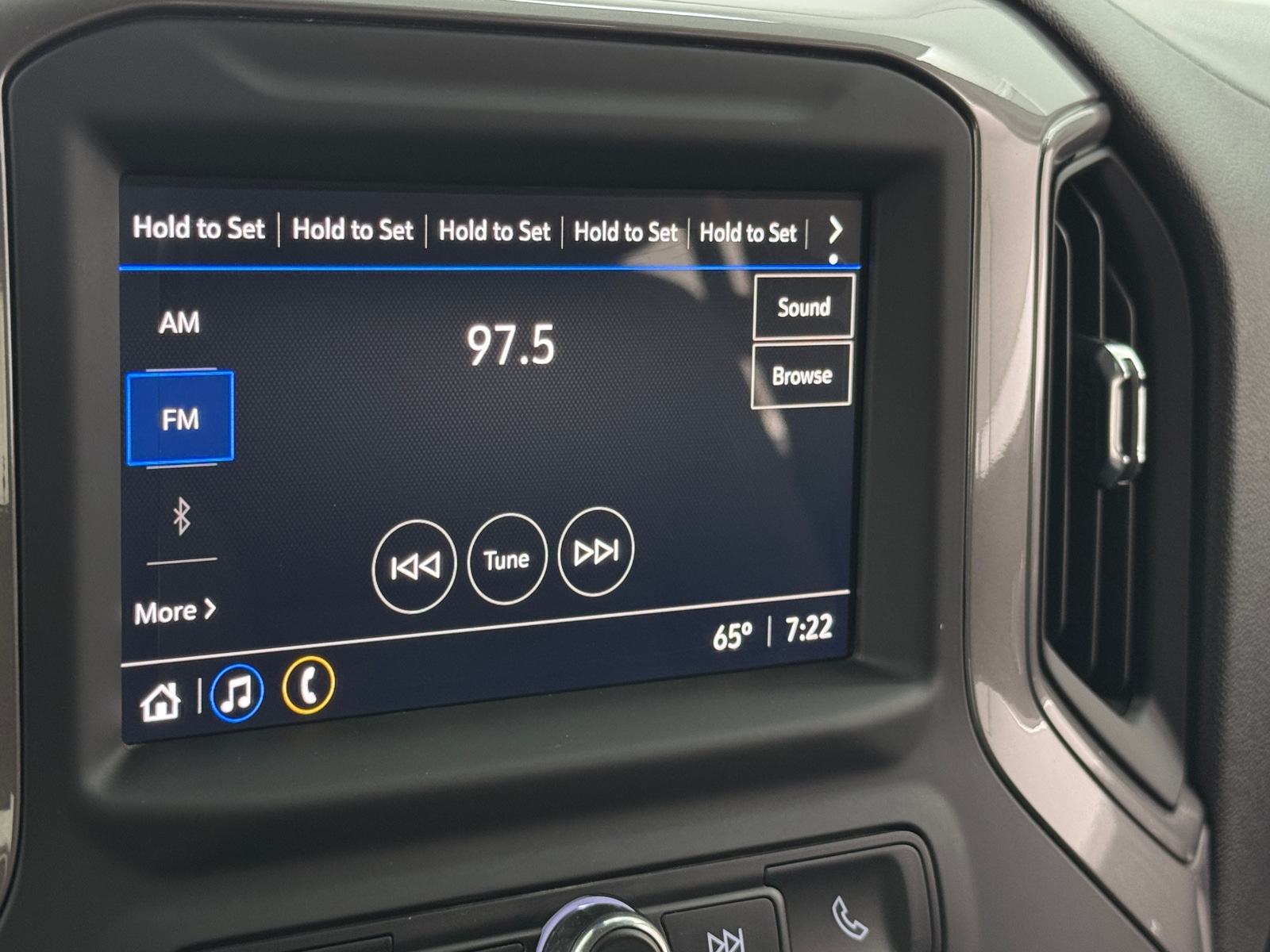 Thumbnail: 2023 GMC Sierra 1500 - 4