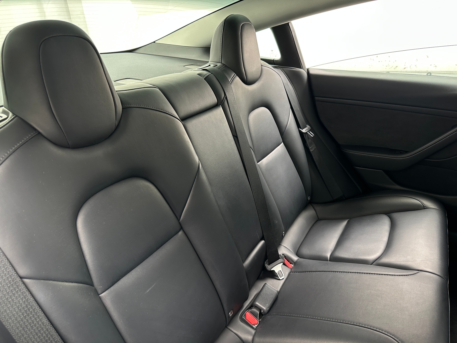 Thumbnail: 2023 Tesla Model 3 - 5