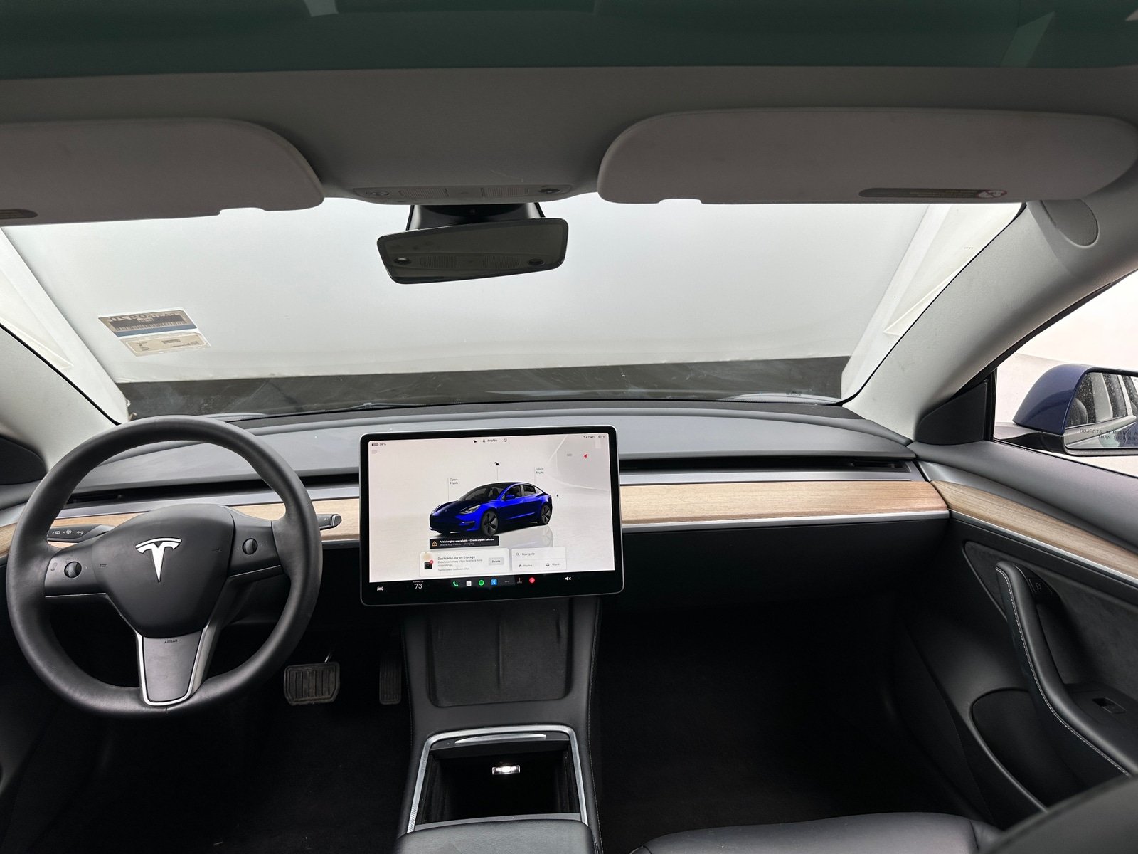 Thumbnail: 2023 Tesla Model 3 - 2