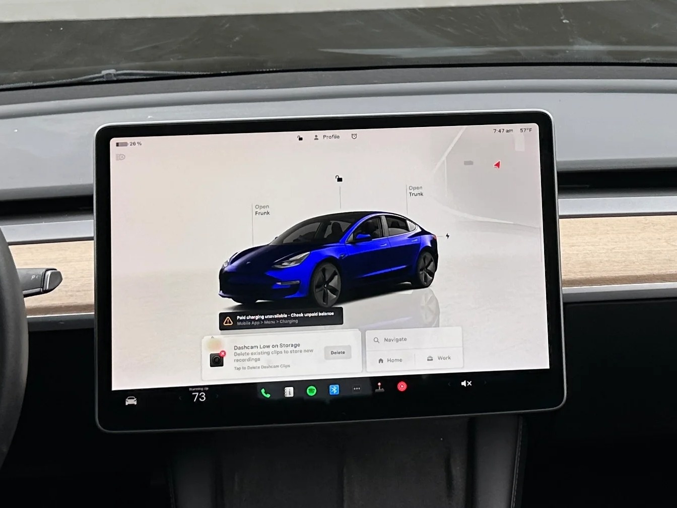 Thumbnail: 2023 Tesla Model 3 - 3