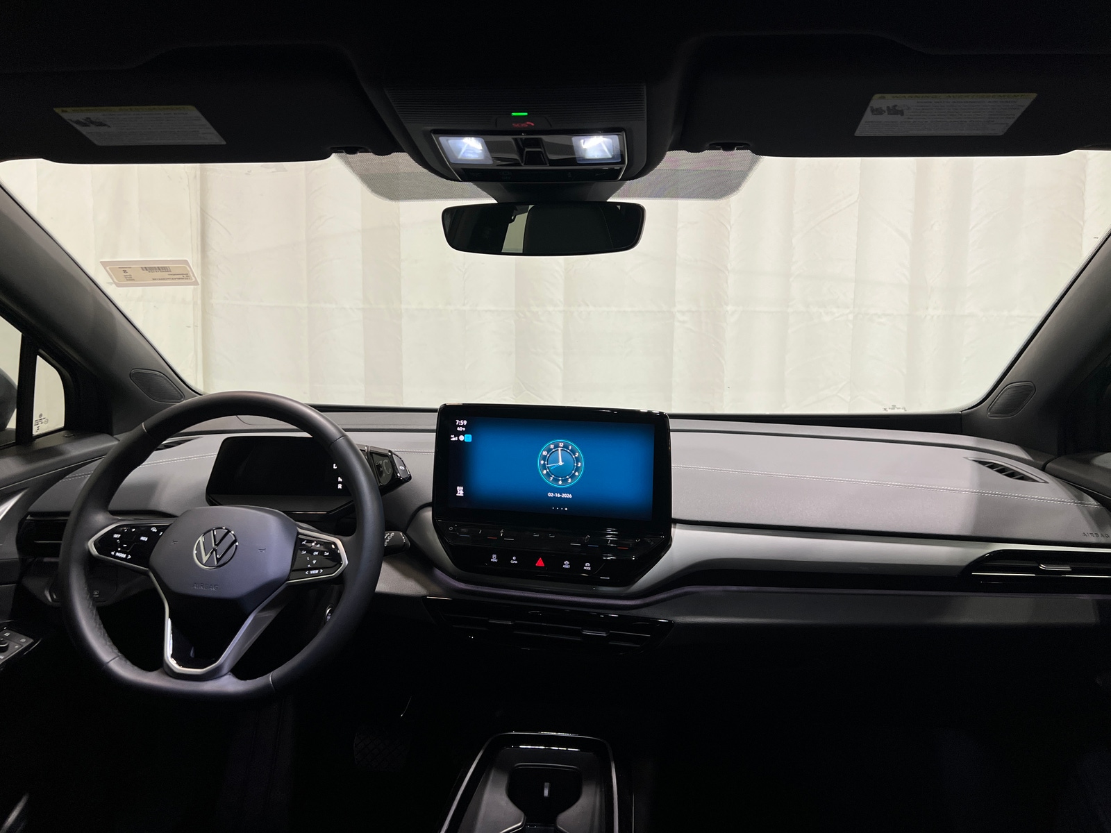 Thumbnail: 2023 Volkswagen ID.4 - 2