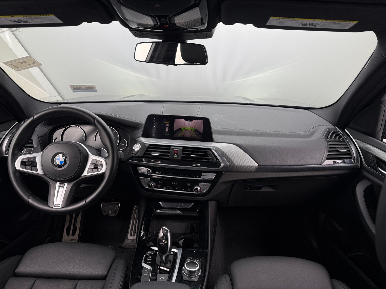 Thumbnail: 2021 BMW X3 - 2