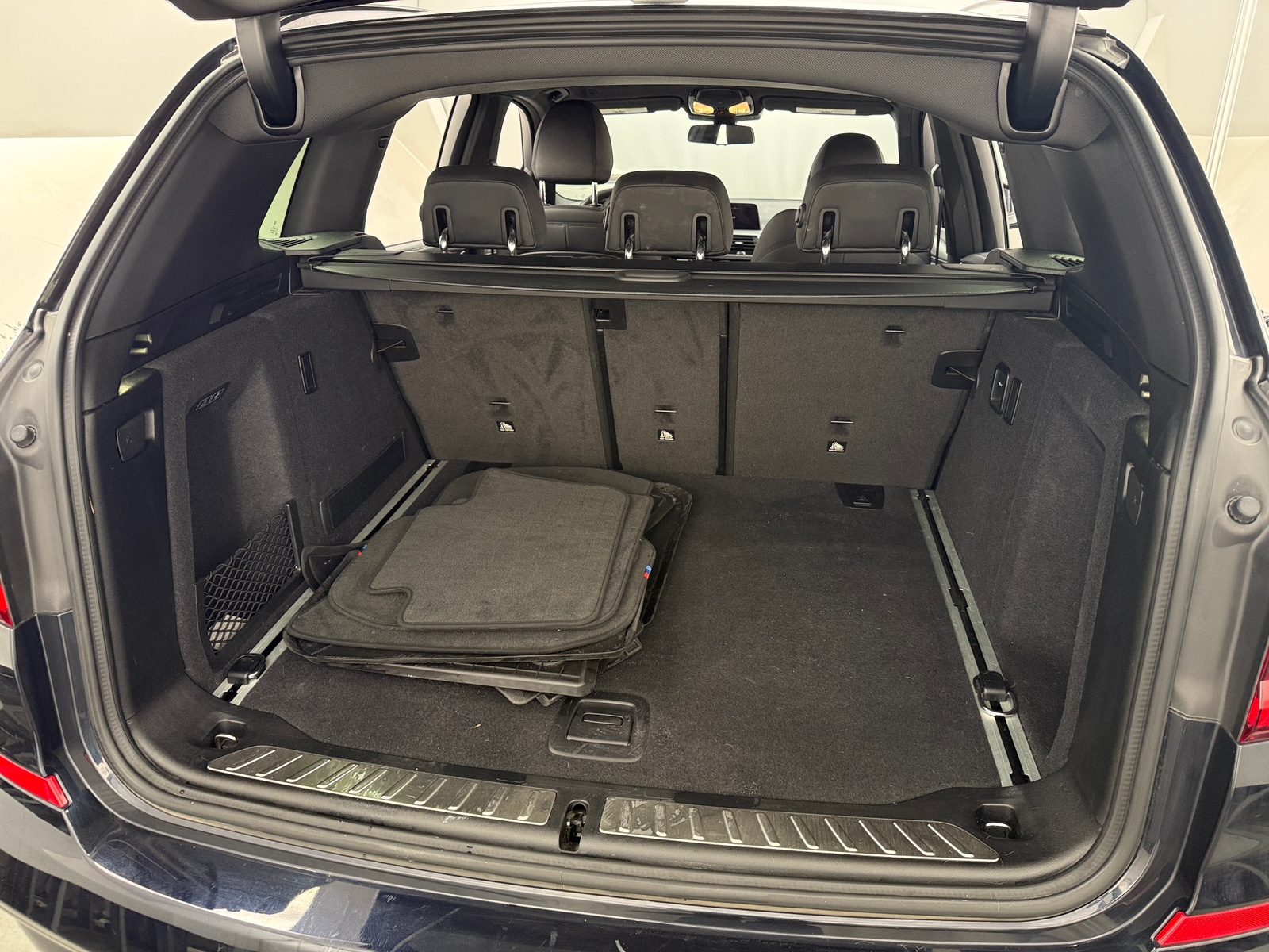 Thumbnail: 2021 BMW X3 - 6