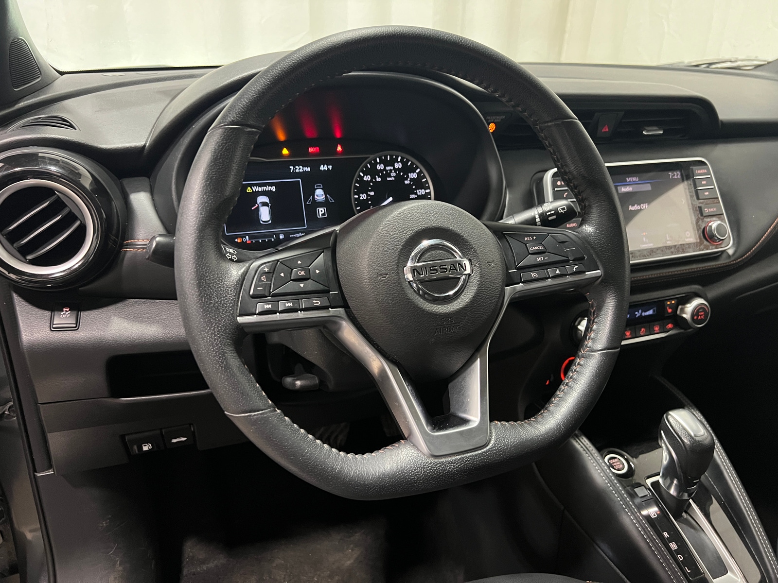 Thumbnail: 2019 Nissan Kicks - 5